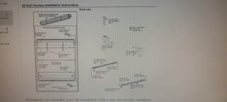 Ladeflächenabdeckung - Tonneau Cover  Colorado 6 Ft.